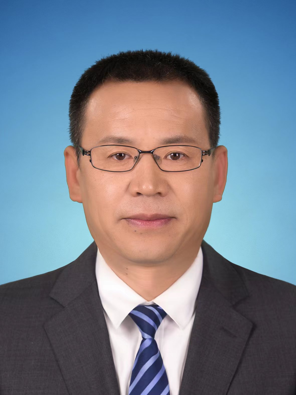 郭廷喜
